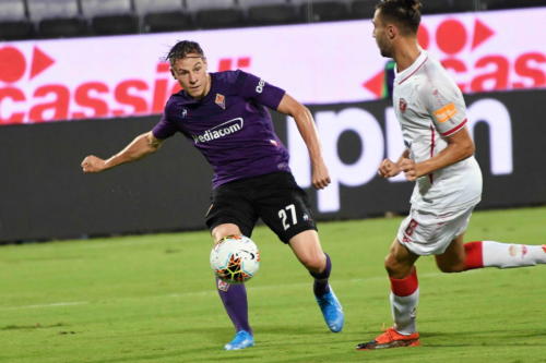 ACF FIORENTINA VS PERUGIA 14